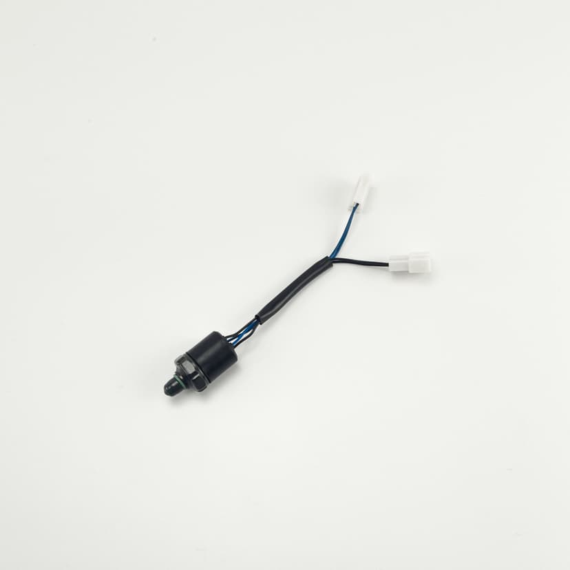 ДАТЧИК ДАВЛЕНИЯ TRINARY SWITCH (LP-MP-HP)